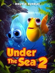 Under The Sea 2' Poster