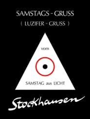 Samstag aus Licht' Poster