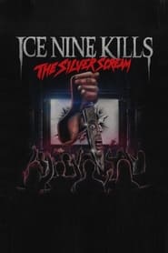 Ice Nine Kills The Silver Scream' Poster