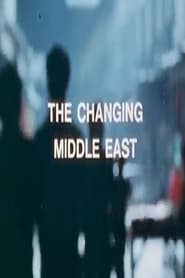 The Changing Middle East' Poster