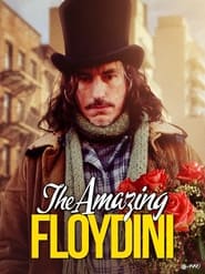 The Amazing Floydini' Poster