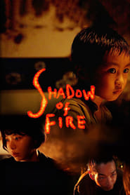 Shadow of Fire' Poster