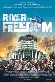 River of Freedom' Poster