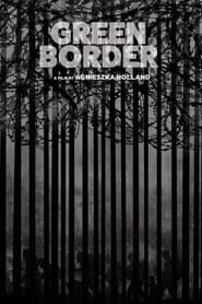 Green Border' Poster