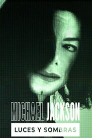 Michael Jackson Luces y sombras' Poster