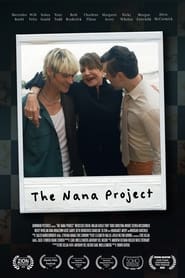 The Nana Project' Poster