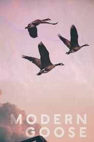 Modern Goose' Poster