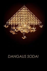 Dangaus sodai' Poster