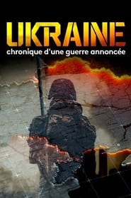 Euromaidan  Chronik eines angekndigten Krieges' Poster