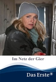 Im Netz der Gier' Poster