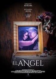 El ngel' Poster