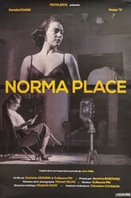 Norma Place' Poster