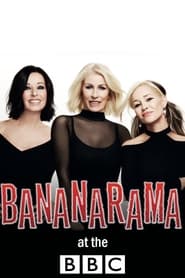 Bananarama at the BBC' Poster