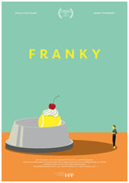 Franky' Poster