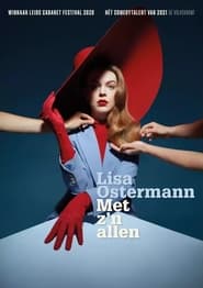 Lisa Ostermann Met Zn Allen' Poster