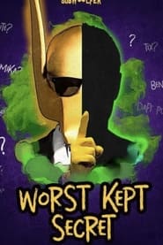 Worst Kept Secret The Subwoolfer Documentary' Poster