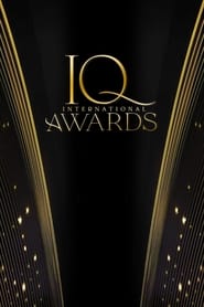 Iraq International Awards' Poster