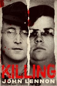 Killing John Lennon' Poster