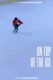 On Top of the Ice' Poster