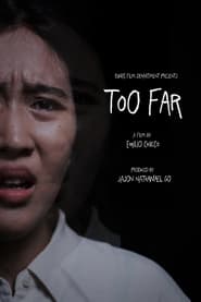 Too Far' Poster