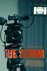 The Storm' Poster