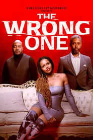 The Wrong One' Poster