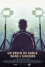 A Grain of Sand in the Universe' Poster