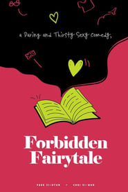 Forbidden Fairytale' Poster