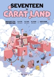 CARATLAND 2023' Poster