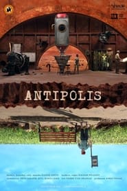 Antipolis' Poster