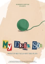 My Dear Son' Poster