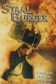 Staal Burger' Poster