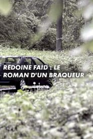 Rdoine Fad  le roman dun braqueur' Poster