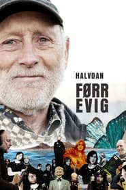 Halvdan frr evig