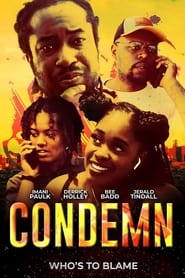 Condemn' Poster