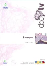 Passagem' Poster