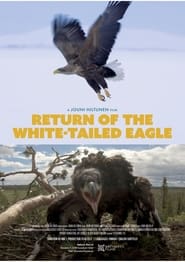 Return of the Whitetailed Eagle' Poster