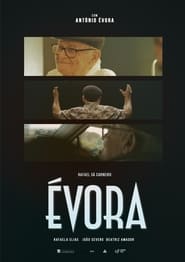 VORA' Poster