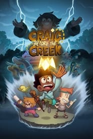 Craig Before the Creek' Poster