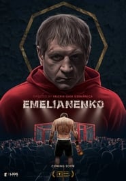 Emelianenko' Poster