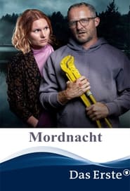 Mordnacht' Poster