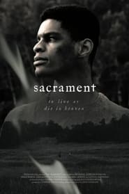 Sacrament' Poster