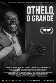 Othelo O Grande' Poster