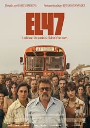 The 47' Poster