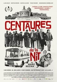 Centaures de la nit' Poster