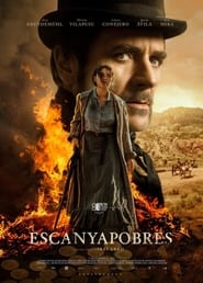 Escanyapobres' Poster