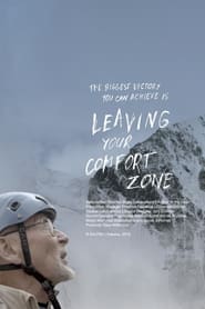 Leaving Your Comfort Zone' Poster