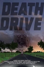 Death Drive' Poster