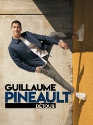 Guillaume Pineault Dtour' Poster