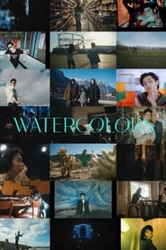 Watercolors' Poster